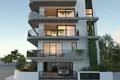 Mieszkanie 2 pokoi 77 m² Limassol, Cyprus