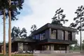 7 room house 722 m² Jurmala, Latvia