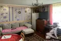 2 room apartment 40 m² Brest, Belarus