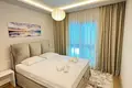 Apartamento 3 habitaciones 61 m² Przno, Montenegro