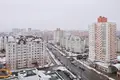 1 room apartment 47 m² Minsk, Belarus