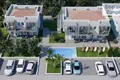 1 bedroom apartment 32 m² Skala Rachoniou, Greece