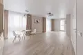 2 room apartment 56 m² Minsk, Belarus
