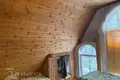 Haus 84 m² Rakauski siel ski Saviet, Weißrussland