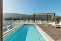 Wohnung 6 zimmer 382 m² Kumbor, Montenegro