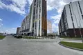 Wohnung 2 zimmer 44 m² Muchaviecki sielski Saviet, Belarus