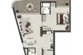 Mieszkanie 2 pokoi 90 m² Ras al-Chajma, Emiraty Arabskie