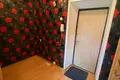 Appartement 1 chambre 34 m² Baranavitchy, Biélorussie