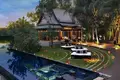 4-Zimmer-Villa 514 m² Provinz Phuket, Thailand