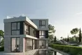 Villa de 4 dormitorios 270 m² Krimovice, Montenegro