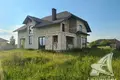 House 271 m² carnaucycki sielski Saviet, Belarus