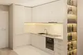 Wohnung 1 Schlafzimmer 41 m² Dobrota, Montenegro