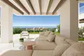 2-Schlafzimmer-Bungalow 103 m² Benahavis, Spanien