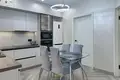 2 room apartment 46 m² Minsk, Belarus
