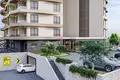 Apartamento 1 habitación 59 m² Avsallar, Turquía