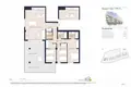 Apartamento 4 habitaciones  Vergel, Španjolska