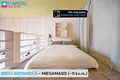 Mieszkanie 2 pokoi 40 m² Wilno, Litwa