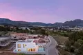 4-Schlafzimmer-Villa 306 m² Polop, Spanien