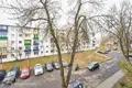 Apartamento 1 habitación 22 m² Minsk, Bielorrusia