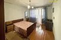 2 room apartment 50 m² Mazyr, Belarus