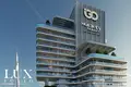 1 bedroom apartment 859 m² Dubai, United Arab Emirates