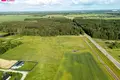 Działki  Prysmanciai, Litwa