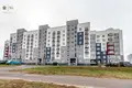 Mieszkanie 1 pokój 43 m² Mińsk, Białoruś