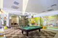Wohnung 1 zimmer 40 m² Alanya, Türkei