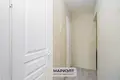 Apartamento 2 habitaciones 61 m² Minsk, Bielorrusia