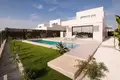 3 bedroom villa 142 m² Los Montesinos, Spain
