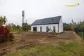 Dom 100 m² Kalodziscanski siel ski Saviet, Białoruś