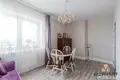 Apartamento 3 habitaciones 116 m² Minsk, Bielorrusia