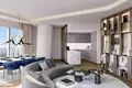 Apartamento 3 habitaciones 194 m² Dubái, Emiratos Árabes Unidos
