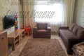 Appartement 1 chambre 44 m² Muchaviecki sielski Saviet, Bélarus