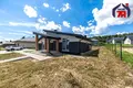 Casa 180 m² Putcynski siel ski Saviet, Bielorrusia