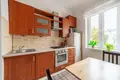 Appartement 2 chambres 52 m² en Varsovie, Pologne