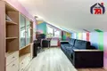 Cottage 371 m² Kalodziscanski sielski Saviet, Belarus