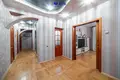 3 room apartment 106 m² Minsk, Belarus