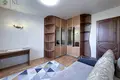 3 room apartment 63 m² Minsk, Belarus