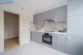 Mieszkanie 3 pokoi 68 m² Wilno, Litwa