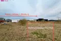 Grundstück  Kaunas, Litauen