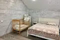 2 room apartment 57 m² Resort Town of Sochi (municipal formation), Russia