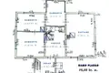 Casa 94 m² Bazilionai, Lituania