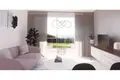 Apartamento 1 habitacion 87 m² Paralimni, Chipre