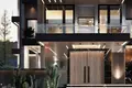 Apartamento 1 habitacion 56 m² Demos Agiou Athanasiou, Chipre
