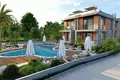 Piso en edificio nuevo Nice 2 Room Apartment in Cyprus/ Alsancak