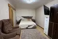 2 room apartment 47 m² Minsk, Belarus