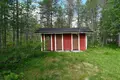 Casa de campo  Kuusamo, Finlandia