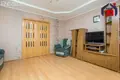 3 room apartment 66 m² Maladzyechna, Belarus