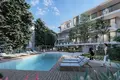 Wohnung 2 Schlafzimmer 80 m² Paphos, Zypern